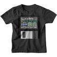 Amiga X-Copy Disk CopyingCopying Data Disk Kinder Tshirt