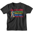 Autism Autist Autisten Kinder Tshirt