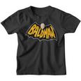 Baldman Bald For Bald Kinder Tshirt