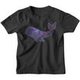 Ballena Espacial Fría Amante De Las Ballenas Del Espacio Pro Camiseta niño