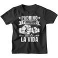Bautizo Padrino Y Ahijado Un Pacto Por Laida Camiseta niño