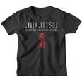 Bjj Jiu Jitsu Kinder Tshirt