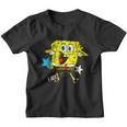 Bob Esponja Pantalones Cuadrados Bob Esponja Nosemos Camiseta niño