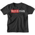 Bossmann Kinder Tshirt