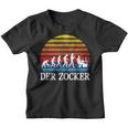 Boys' Der Gamer Kinder Tshirt