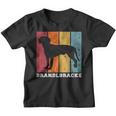 Brandlbrackeintage Kinder Tshirt