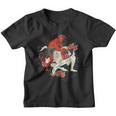 Brasileño Jiu-Jitsu Kimura Sumisión Bjjieja Escuela Bjj Camiseta niño