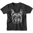 Bulldog Frenchie Dog Owner French Bulldog S Kinder Tshirt