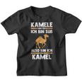 Camel Kinder Tshirt