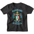 Campioni D'italia Scudetto Youth T-shirt
