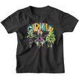 Carnival In Rio De Janeiro Kinder Tshirt