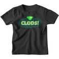 Clods Universe Gem Kinder Tshirt