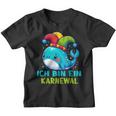 Cologne Carnival Ich Bin Ein Karnewal Kinder Tshirt