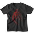 Croisade Des Templiers Chevaliers Du Temple Youth T-shirt