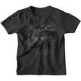 Cute Cat Cat Kinder Tshirt
