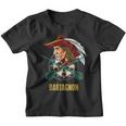 Dartagnan Dart Musker Darts Bullseye Retro Kinder Tshirt