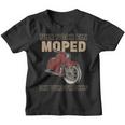 Ddr Schwalbe Kr51 Simson Moped Kinder Tshirt