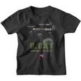 Día D Invasión De Normandía Británica Paras Camiseta niño