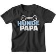 Dog Dad Kinder Tshirt