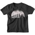 Drum Full Moon Evolution Drum Kit Kinder Tshirt