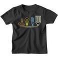 Eléctrico Ingeniero Iluminación Electricidad Electricista Camiseta niño
