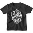 Es Una Cosa Crespo Regalos Camiseta niño