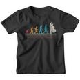 Evolución Del Contrabajo I Contrabajos I Contrabajistas Camiseta niño