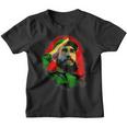 Fidel Castro Kinder Tshirt