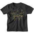 Front-End Skills Javascript Engineers Kinder Tshirt