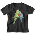 Budgie Kinder Tshirt