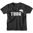 Tuna Tuna Kinder Tshirt