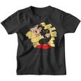 Gargamel Kinder Tshirt