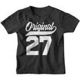 Gaziantepli Original 27 Memleket Gaziantep Türkiye Antep Kinder Tshirt