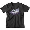 Ghostbusters Ecto-Vektor Kinder Tshirt