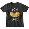 Ich Peanusflip Aus Ich Flippe Aus Ich Flip Aus Ich Flip Aus Ich Kinder Tshirt