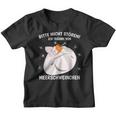 Ich Träumeon Guinea Pigs Sleep Guinea Pig Kinder Tshirt