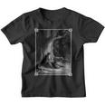 Idyllen Des Königs Gotisch Okkulten Heidnischen Gustave Dore Mittelalter Kinder Tshirt