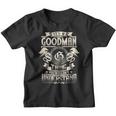 It's A Goodman Thing You Wouldn't Understand Family Name Youth T-shirt