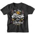 Je Suis Une Maîtresse Qui Déchire Idée Drole Original Youth T-shirt
