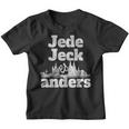 Jeder Jeck Es Anders Kölsches Grundgesetz Carnival In Cologne Kinder Tshirt