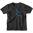 Kali Linux Kinder Tshirt