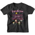 Kleine Menschen Braucht Große Herzen Little People Need B Kinder Tshirt