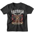 Lausbua Deer Lederhosen Costume Oktoberfest Bavaria Costume S Kinder Tshirt