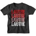 Lautre Dialekt Lautern S Kinder Tshirt