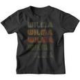 Love Heart Wilma GrungeVintage Style Wilma S Kinder Tshirt