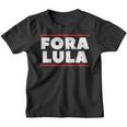 For Lula Kinder Tshirt