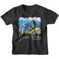 Machu Picchu Kinder Tshirt