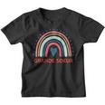 Maillot Grande Soeur Arrivée D'un Nouvel Bébé Grossesse Youth T-shirt