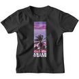 Miami Florida Usa Summer Kinder Tshirt