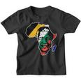 Nelson Mandela Kinder Tshirt